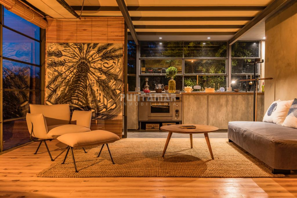 Casa ID.213199 - MODERNA CASA EN ALTOS DE PUNTA PIEDRA A METROS DE LA PLAYA