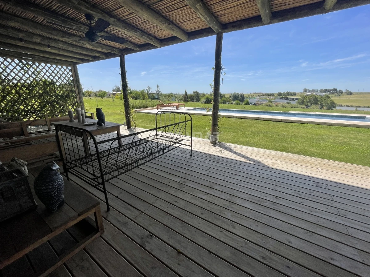 Casa ID.213168 - Casa en alquiler en Pueblo Mio