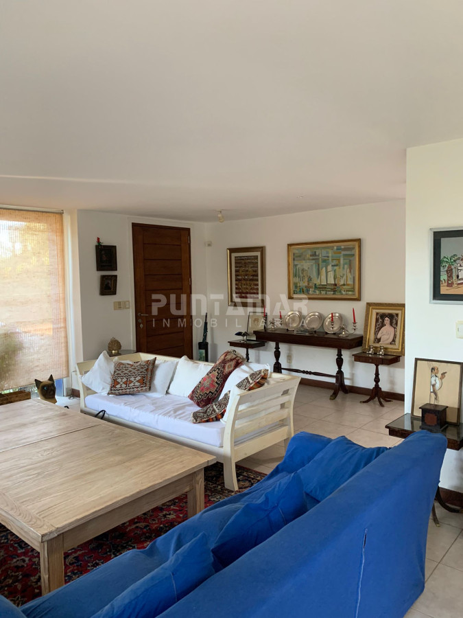 Casa ID.213058 - ALQUILER CASA 3 DORMITORIOS A METROS DE LA PLAYA DE MONTOYA