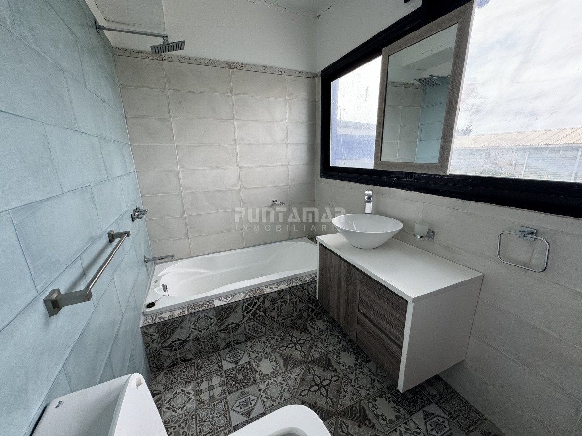 Casa ID.213259 - ALQUILER CASA 2 DORM EN EL CHORRO