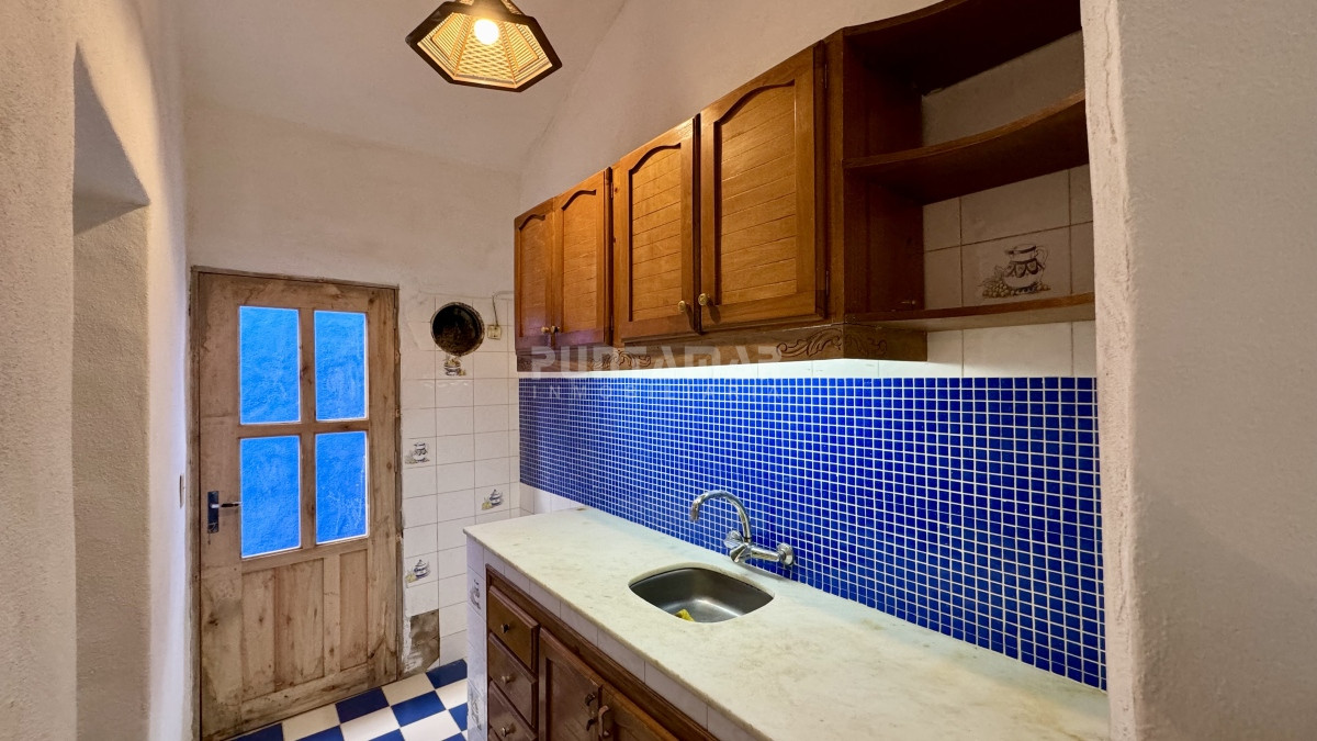 Casa ID.213336 - OPORTUNIDAD CASA 1 DORMITORIO A METROS DEL ARROYO EN LA BARRA