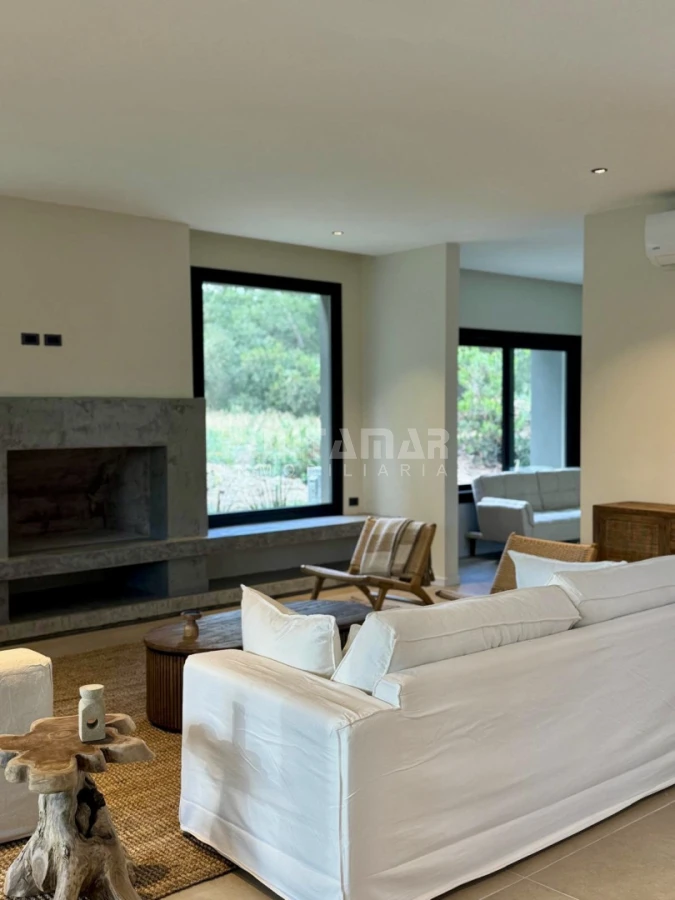 Casa ID.213522 - Casa a estrenar en Reserva Montoya