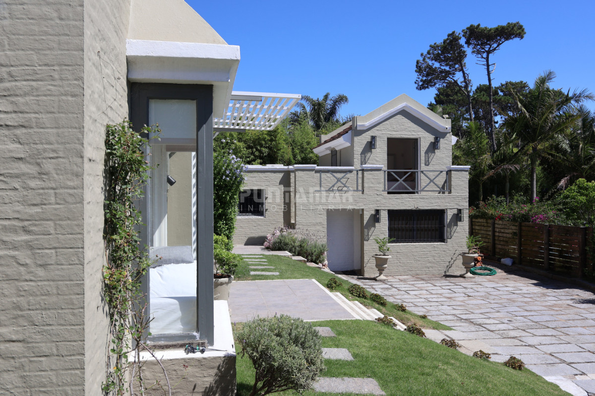 Casa ID.212677 - IMPORTANTE CASA DE 2 PLANTAS EN LA BARRA, MONTOYA