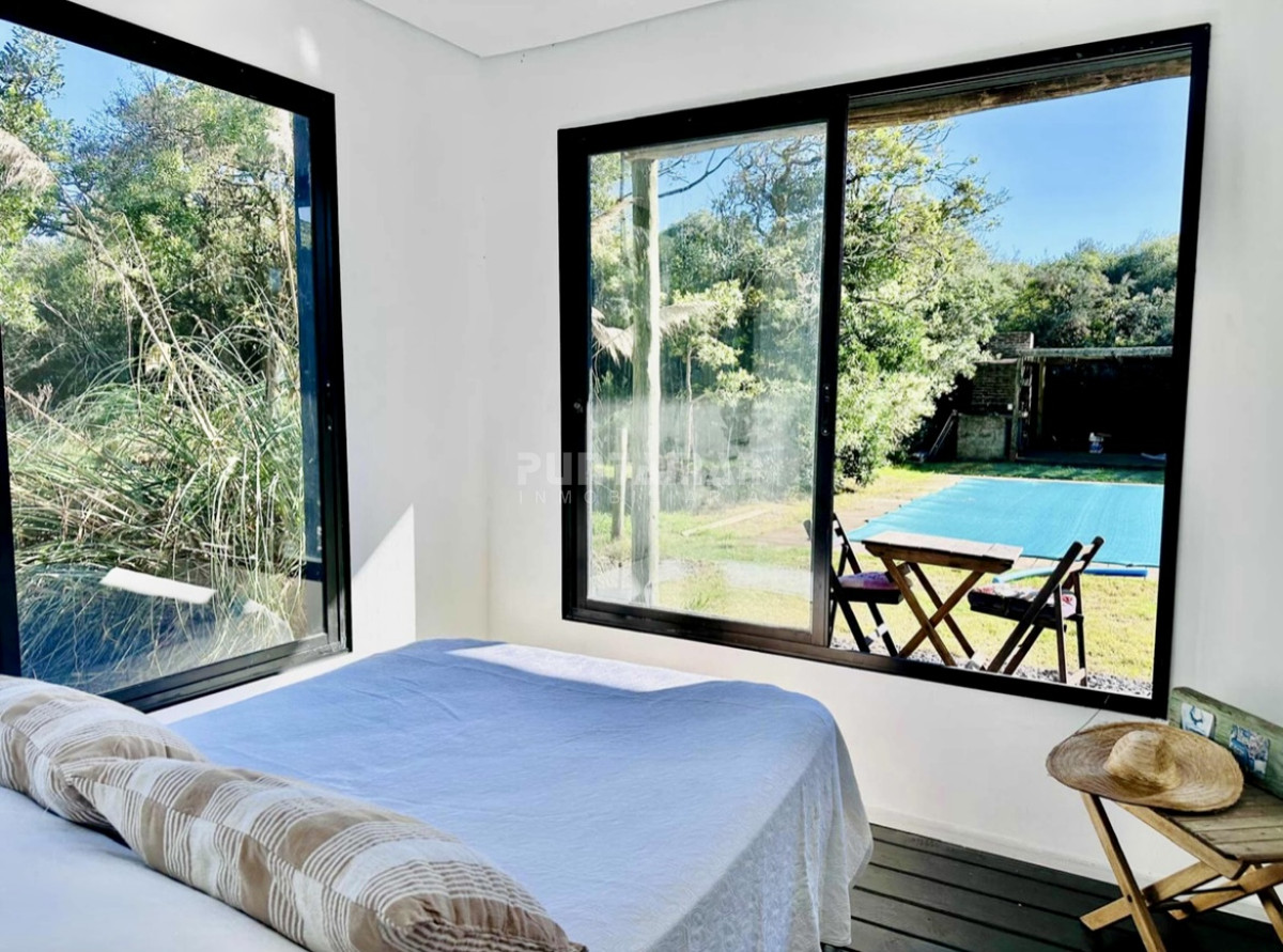 Casa ID.213332 - IMPONENTE CASA A METROS DEL MAR EN BARRIO PRIVADO SAN VICENTE