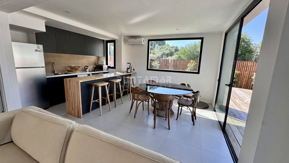 Casa ID.212898 - LUMINOSA CASA A ESTRENAR EN BARRA VERDE PARA VIVIR TODO EL AÑO