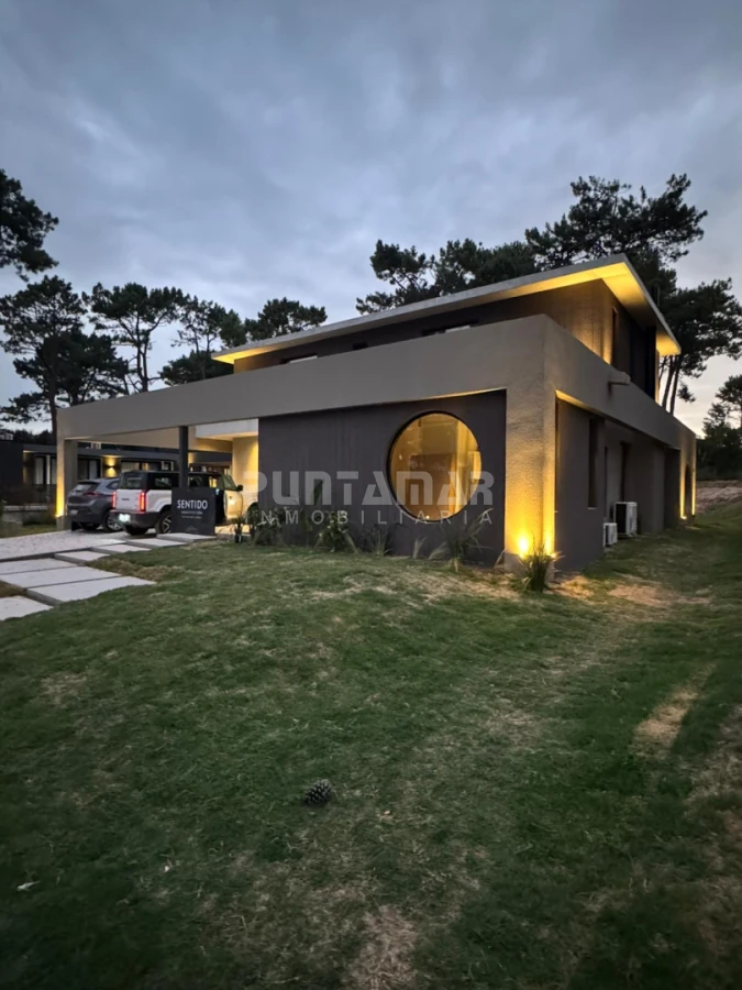 Casa ID.213522 - Casa a estrenar en Reserva Montoya