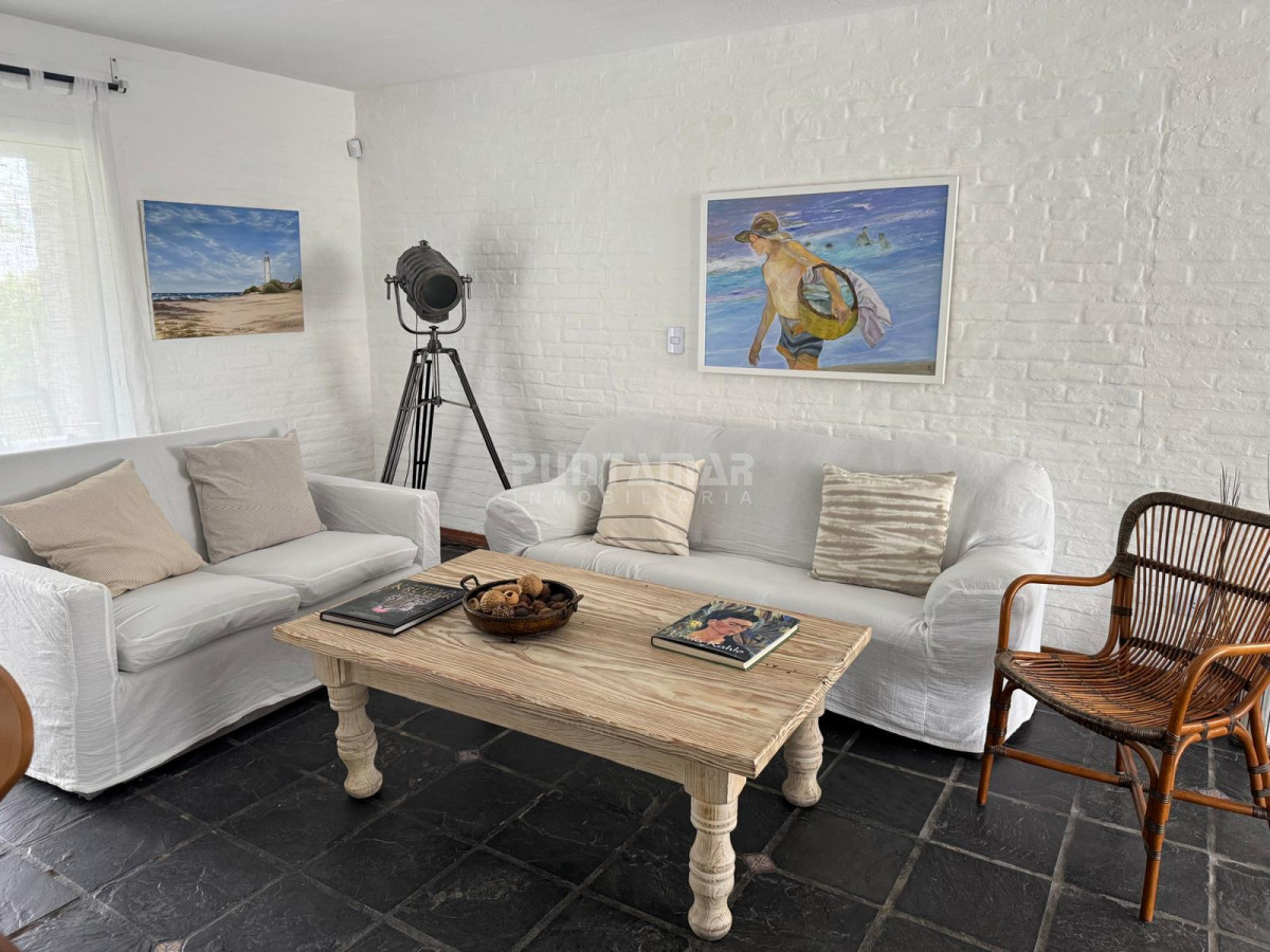 Casa ID.213366 -  ALQUILER DE CASA DE 3 DORMS EN MONTOYA