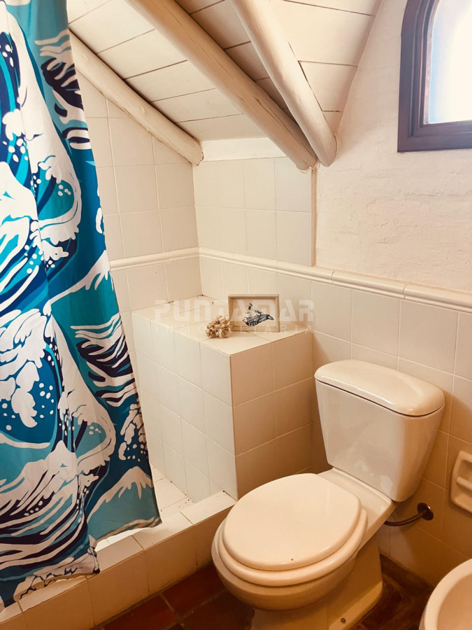 Casa ID.213759 - Casa en alquiler en La Barra