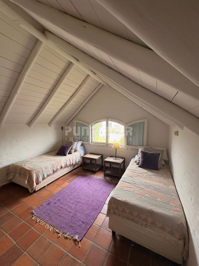 Casa ID.213759 - Casa en alquiler en La Barra