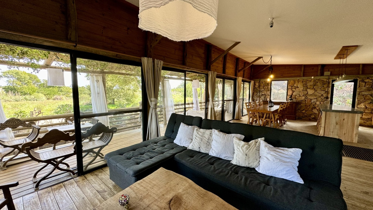 Casa ID.212809 - ALQUILER CASA EN LA BARRA 