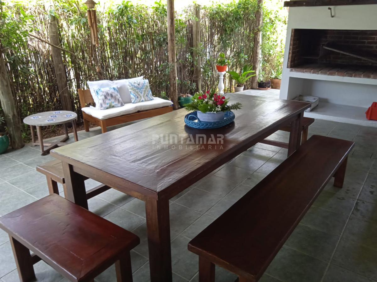 Casa ID.210986 - TRADICIONAL CASA EN ALQUILER EN LA BARRA - EL TESORO