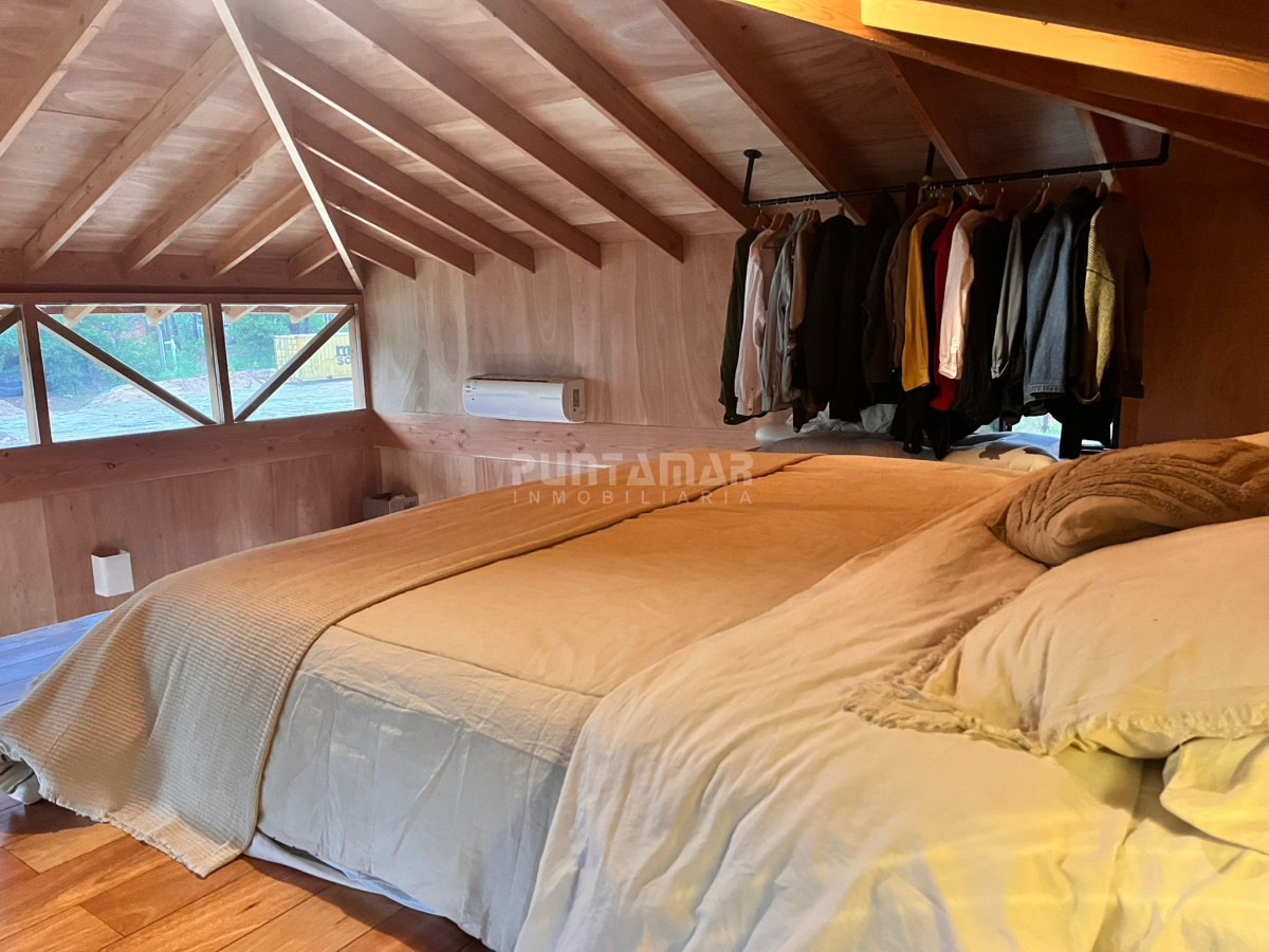Casa ID.213802 - CASA TIPO LOFT ALQUILER EN BARRA VERDE