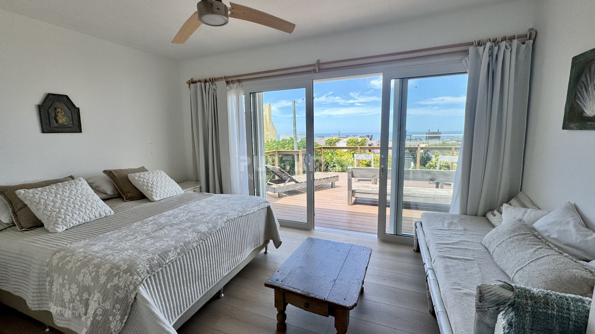Casa ID.213380 - ALQUILER DE CASA 5 DORMITORIOS EN LA BARRA A PASOS DEL MAR