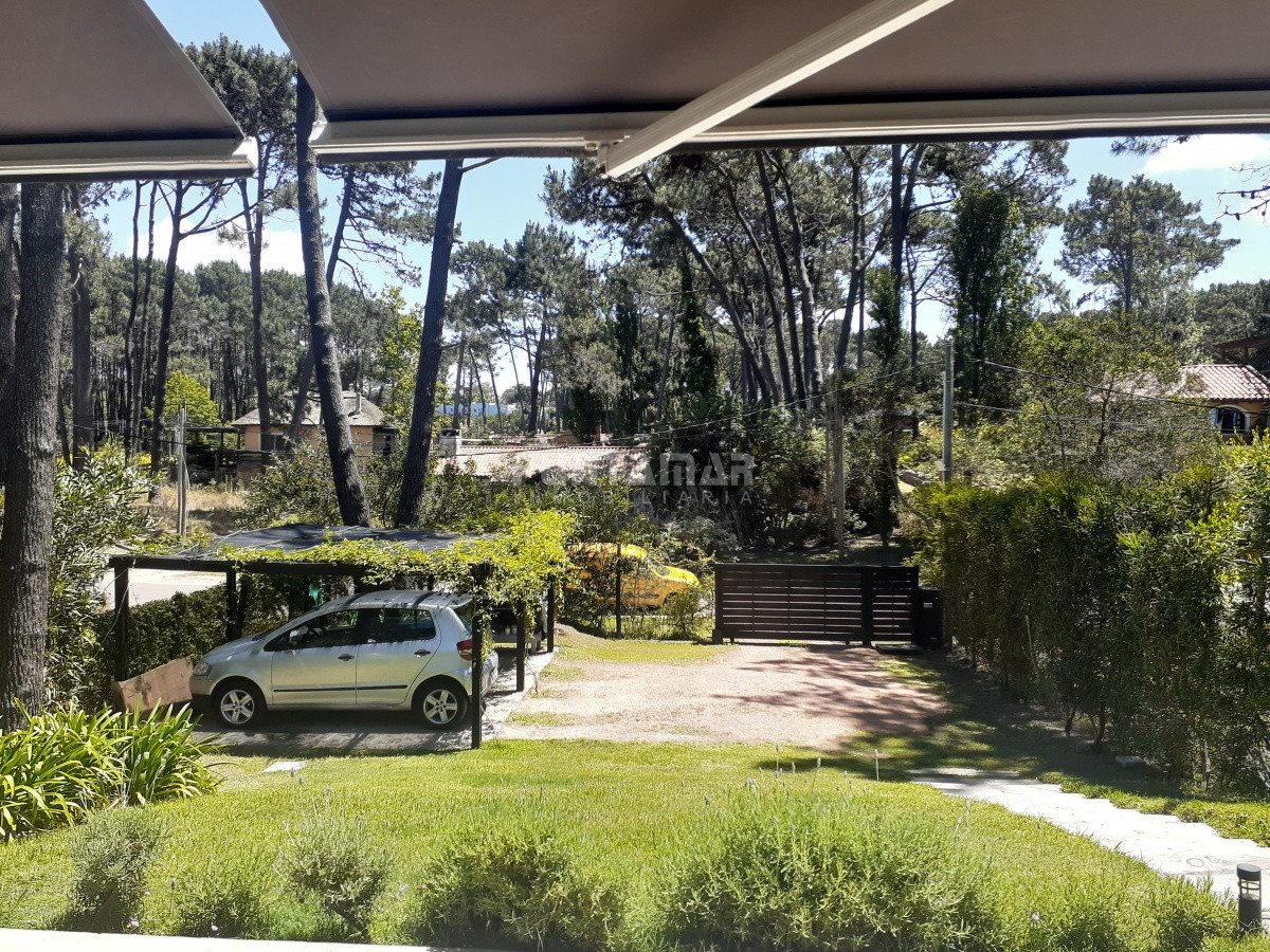 Casa ID.212225 - DIVINA CASA EN UN ENTORNO DE NATURALEZA , CERCA DE LA PLAYA , MONTOYA LA BARRA