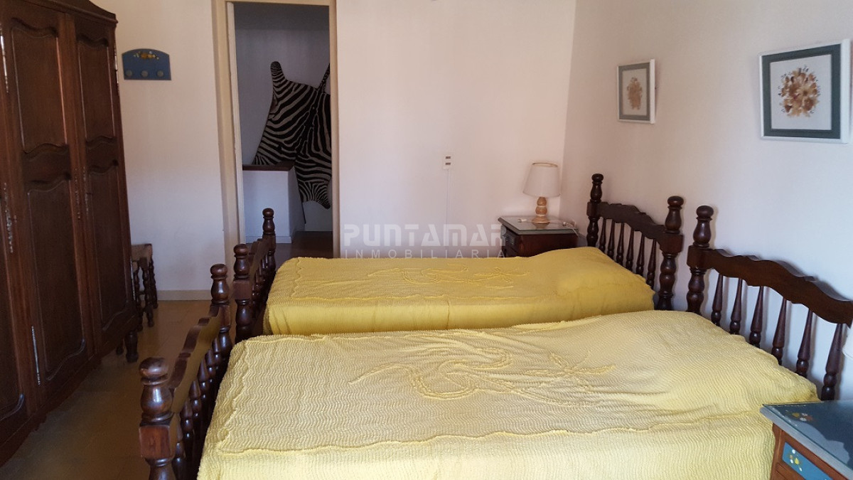 Casa ID.210613 - ALQUILER CASA EN SAN RAFAEL A METROS DEL MAR 
