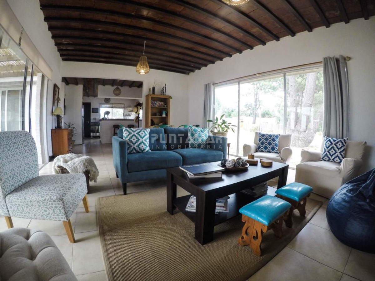 Casa ID.211997 - ALQUILER DE CASA EN PUNTADEL ESTE, LA BARRA, 3 DORMITORIOS
