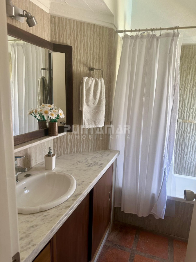 Casa ID.213842 - ALQUILER HERMOSA CASA A 500 METROS DEL MAR EN RINCON DEL INDIO