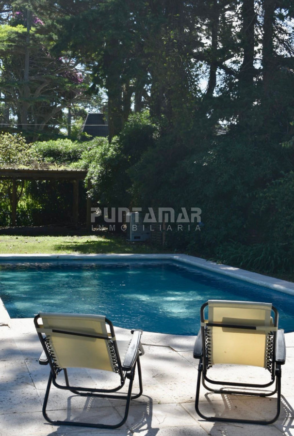 Casa ID.213532 - Casa en alquiler con piscina en San Rafael