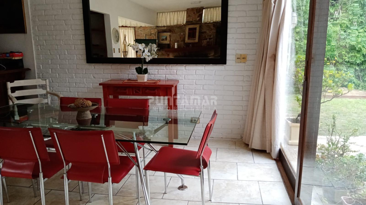 Casa ID.211111 - CASA EN ALQUILER SAN RAFAEL 3 DORMITORIOS 