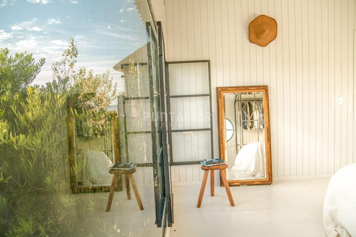 Casa ID.213199 - MODERNA CASA EN ALTOS DE PUNTA PIEDRA A METROS DE LA PLAYA