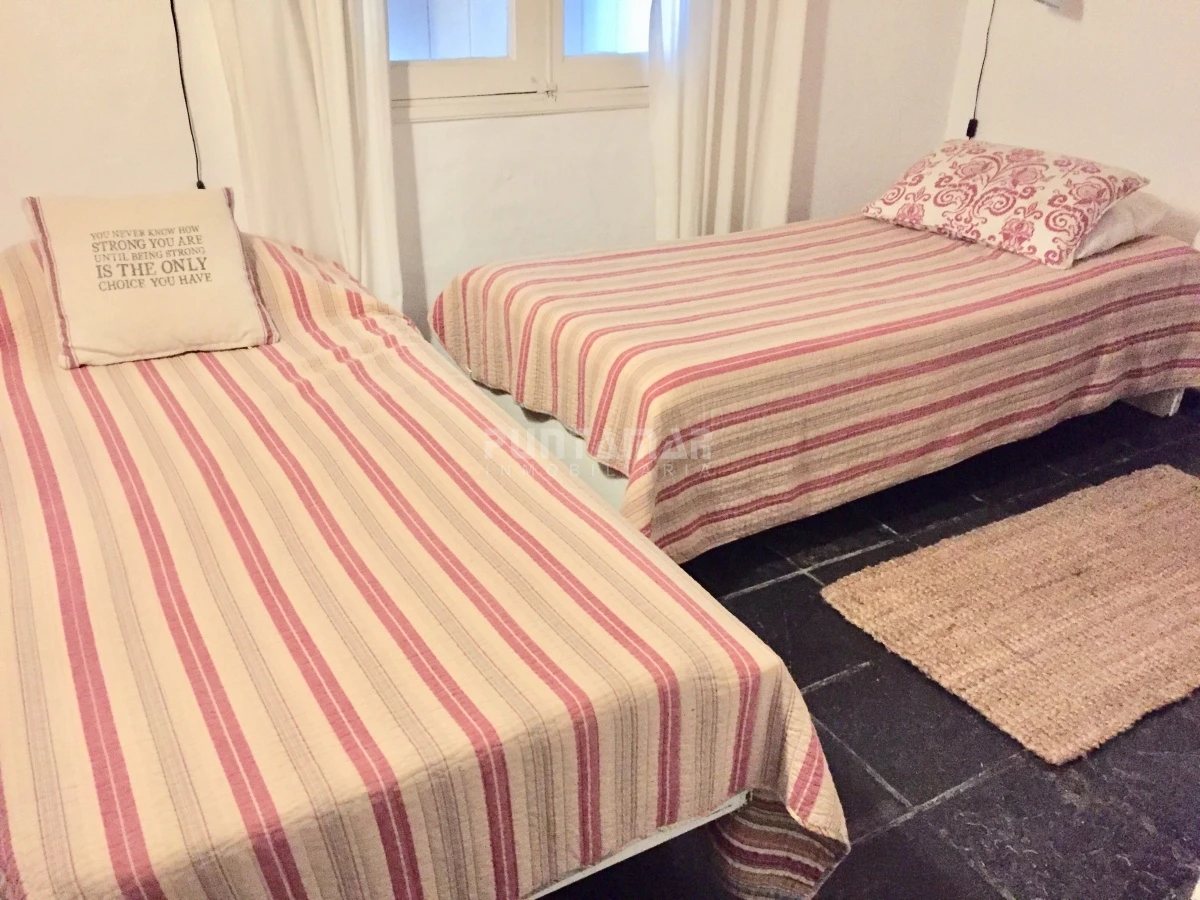 Casa ID.211939 - Casa en alquiler con piscina en Montoya, La Barra