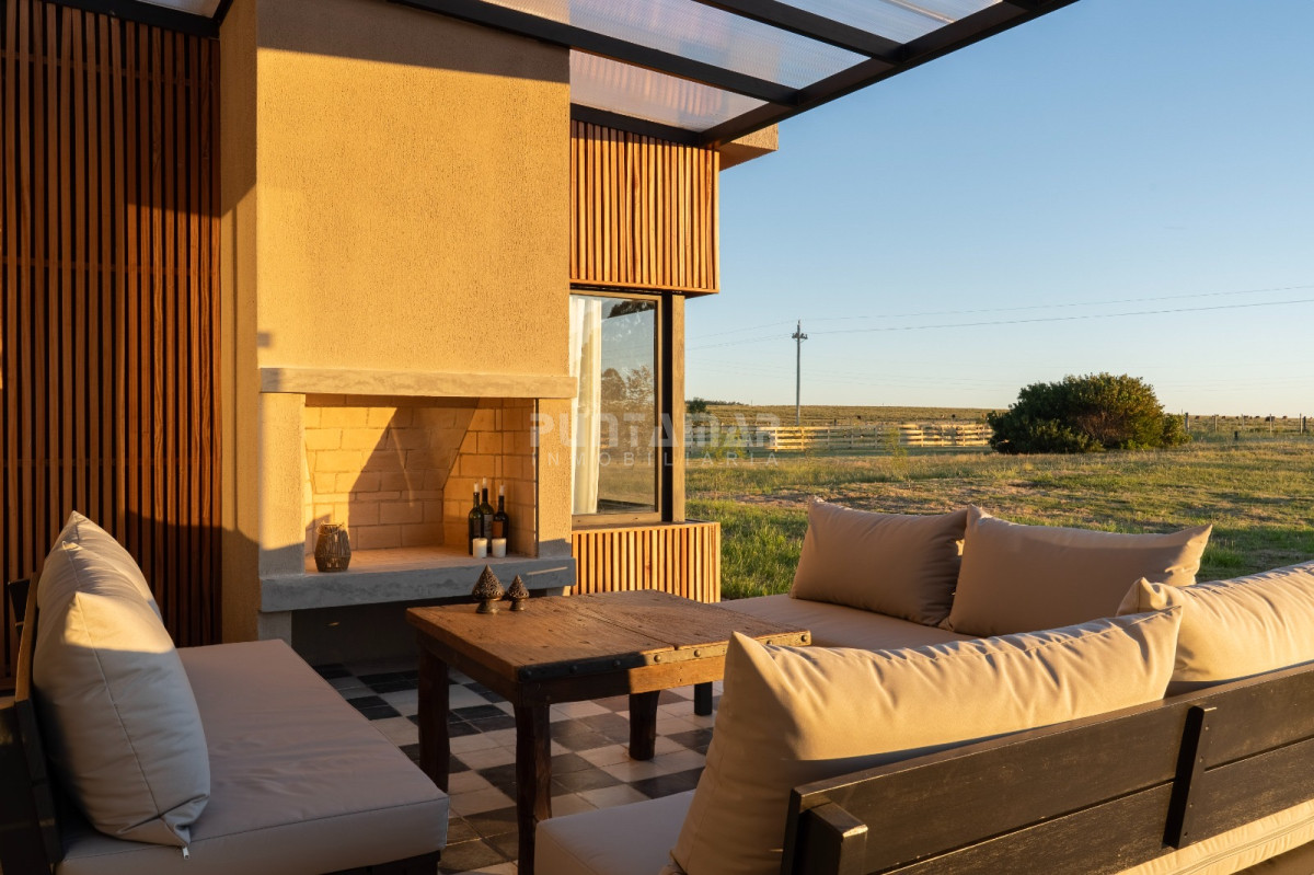 Casa ID.213760 - Casa en alquiler en El Quijote, piscina climatizada 