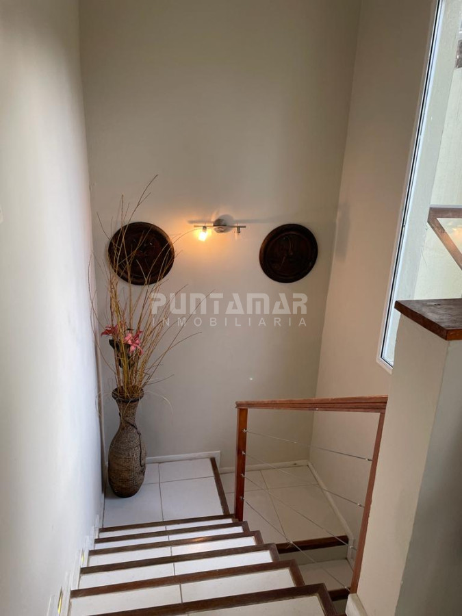 Casa ID.210950 - HERMOSA CASA EN MONTOYA CON PISCINA Y VISTA AL MAR 