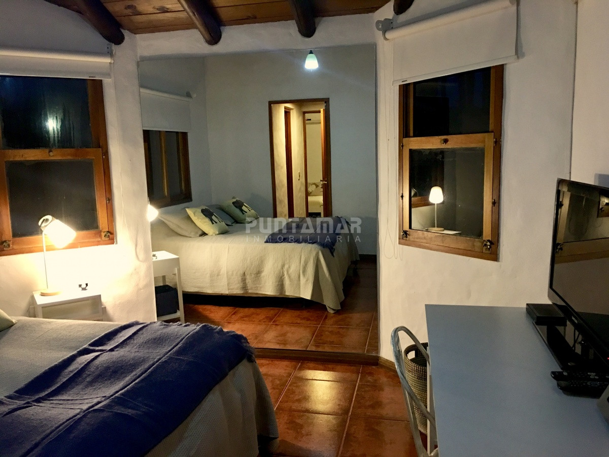 Casa ID.210775 - Casa en Montoya, La Barra en venta y alquiler con piscina