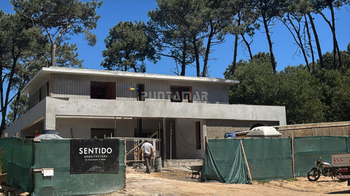 Casa ID.213522 - Casa a estrenar en Reserva Montoya