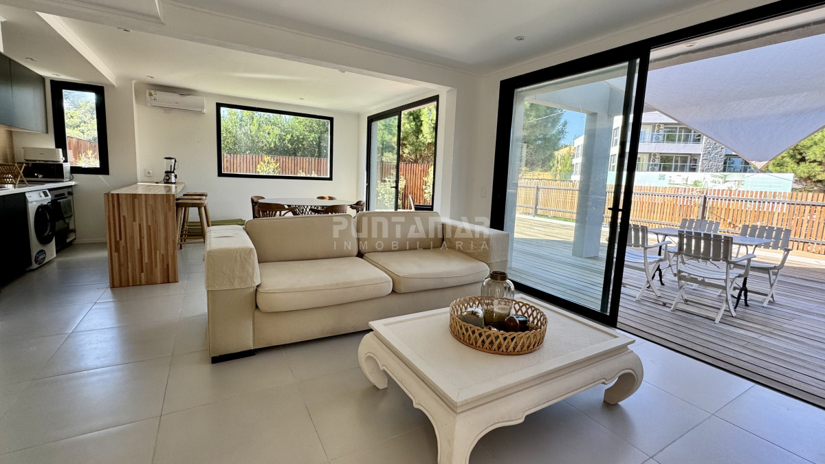Casa ID.212898 - LUMINOSA CASA A ESTRENAR EN BARRA VERDE PARA VIVIR TODO EL AÑO