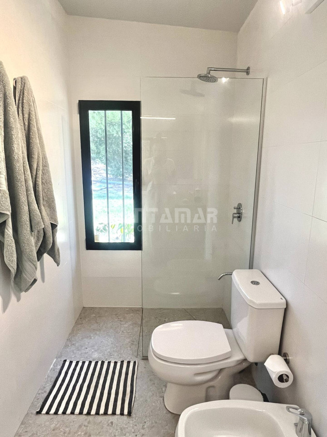 Casa ID.213062 - HERMOSA CASA A ESTRENAR 2 DORMITORIOS EN LA BARRA - BARRA VERDE