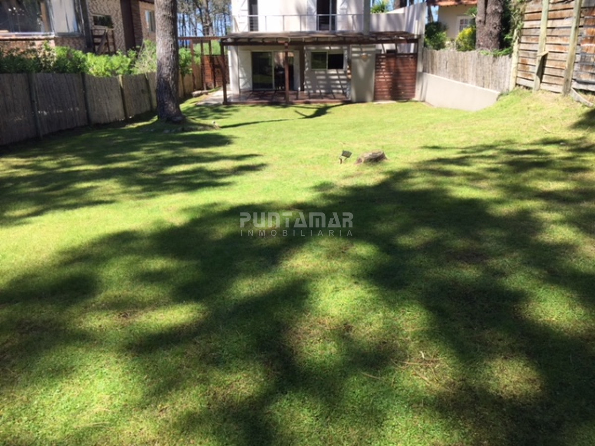 Casa ID.210954 - Casa moderna en Montoya, vista al mar, 3 dormitorios y servicio