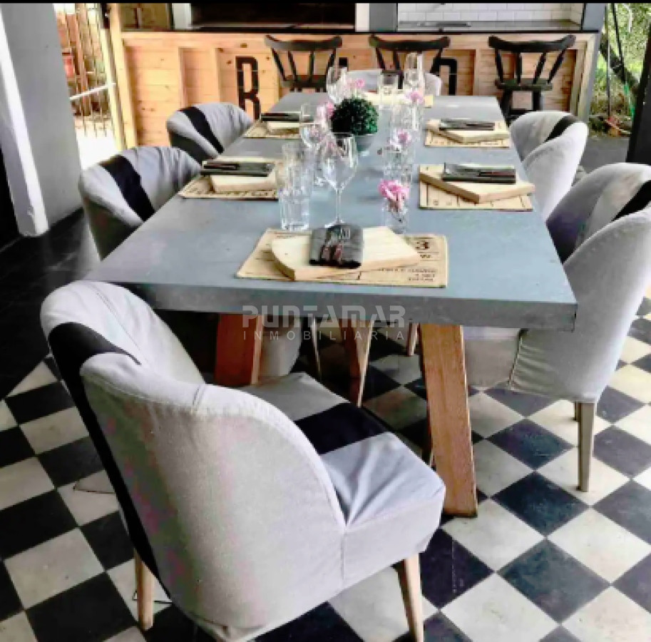 Casa ID.213430 - HERMOSA CASA DE DISEÑO EN EL CORAZÓN DE MONTOYA