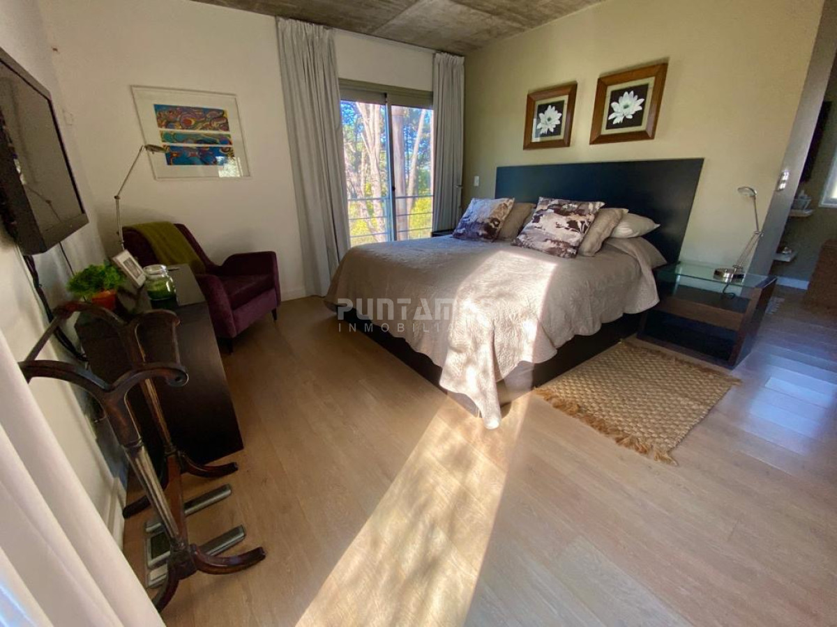 Casa ID.210693 - DIVINA CASA EN VENTA Y ALQUILER  PARA LA TEMPORADA , BARRIO PRIVADO EN RINCON DEL INDIO