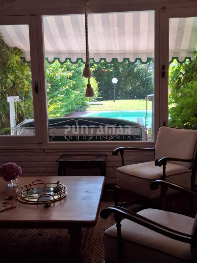 Casa ID.213574 - CASA JULIE EN SAN RAFAEL 