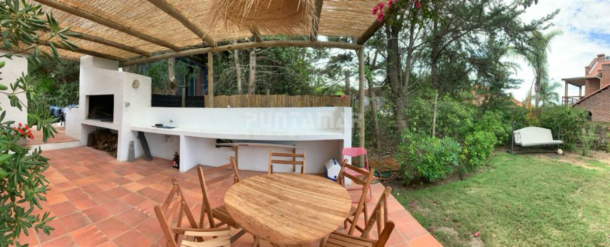 Casa ID.212888 - ALQUILER CASA EN MOTOYA 4 DORMITORIOS  CERCA DEL MAR