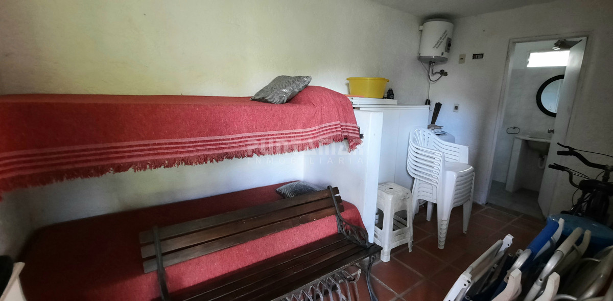 Casa ID.213537 - Casa de 3 dormitorios con dependencia en Lugano