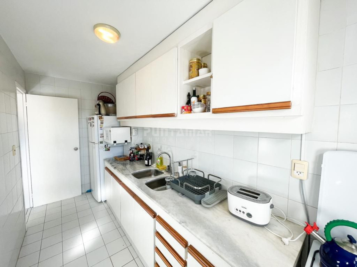 Casa ID.213891 - Alquiler anual , dos dormitorios dos baños. Aidy grill 