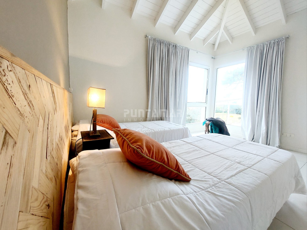 Casa ID.210950 - HERMOSA CASA EN MONTOYA CON PISCINA Y VISTA AL MAR 