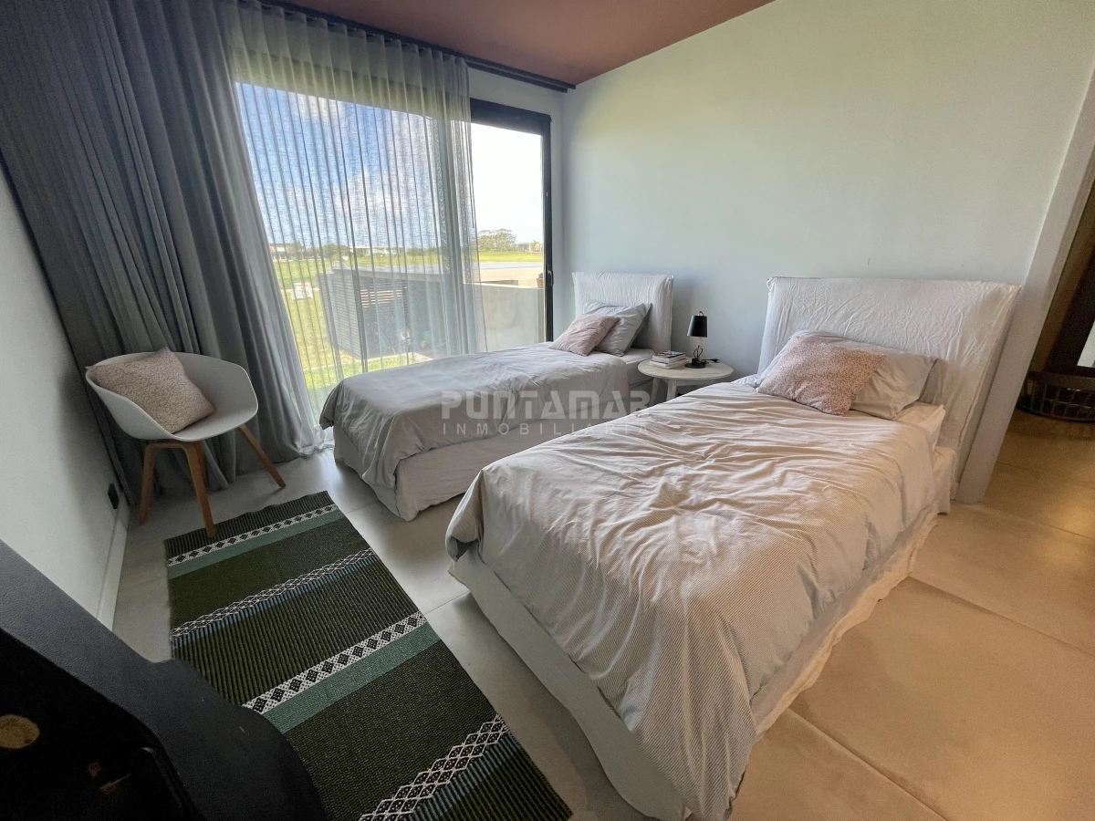 Casa ID.213184 - ESPECTACULAR CASA DE DISEÑO EN PUEBLO MIO MANANTIALES