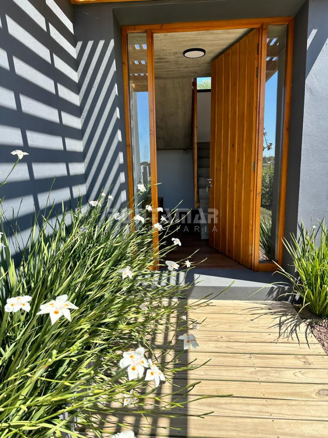 Casa ID.213141 - Casa el alquiler con piscina La Barra