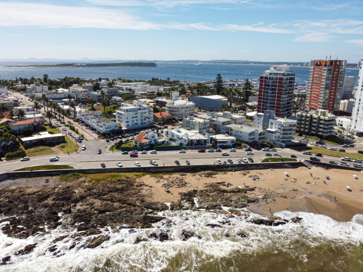 Casa ID.213427 - Frente al mar en la Península!