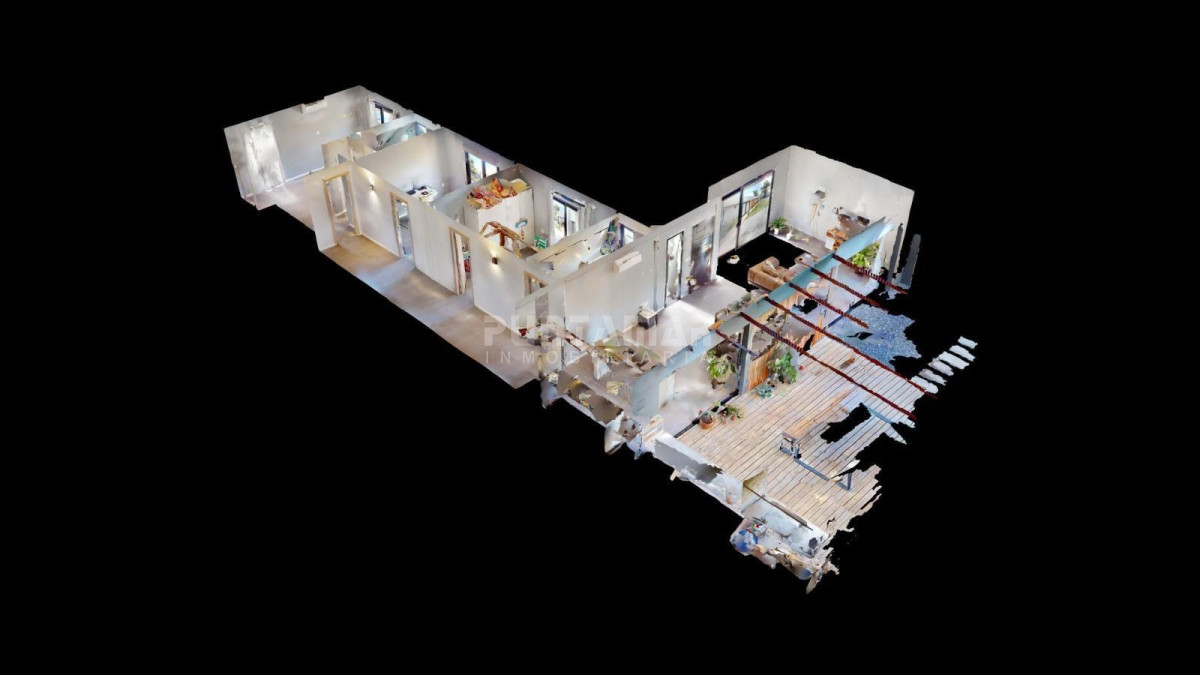 Casa ID.213625 - Casa en venta en El Tesoro