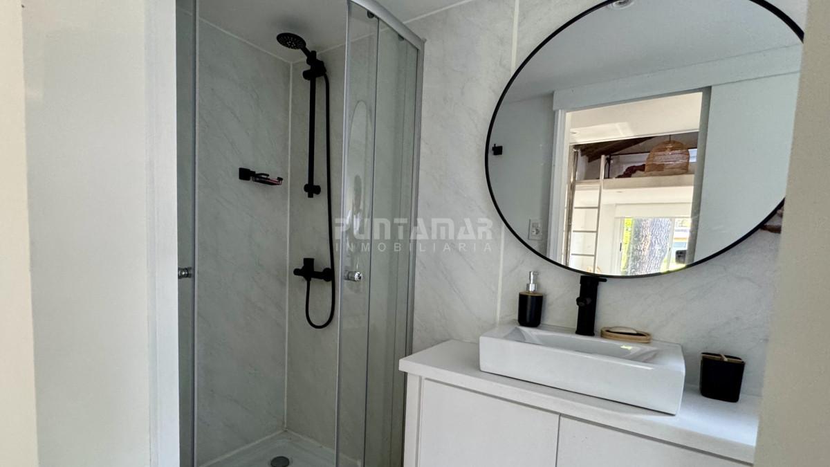 Casa ID.213628 - ALQUILER INVERNAL ENCANTADORA CABAÑITA A ESTRENAR EN BARRA VERDE