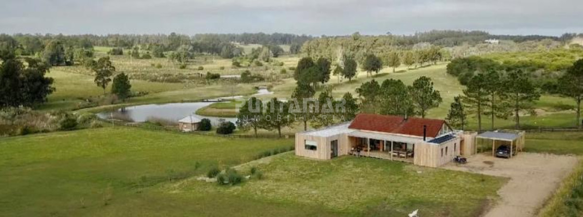 Casa ID.213515 - Casa en alquiler en Pueblo Mio