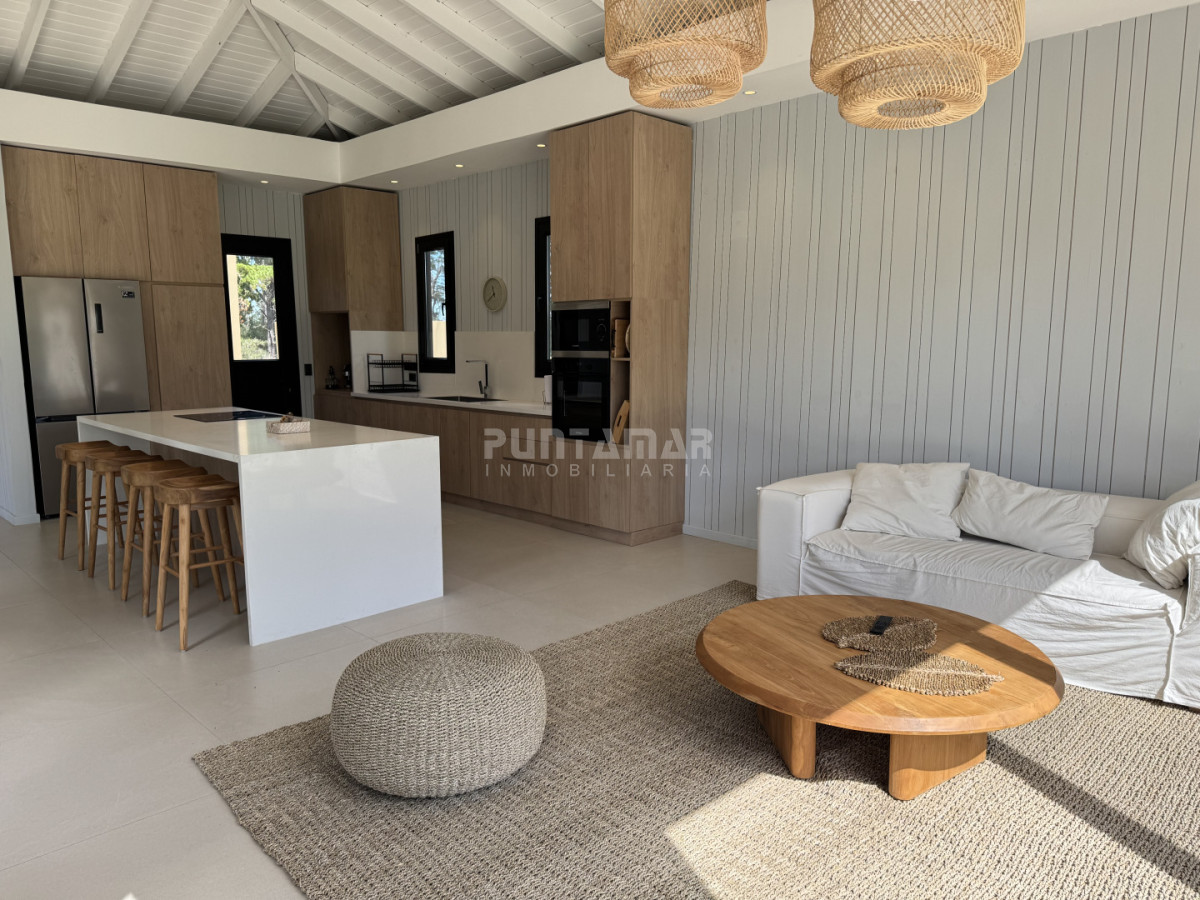 Casa ID.213827 - CASA EN VENTA EN BARRIO PRIVADO PUERTO QUETZAL 