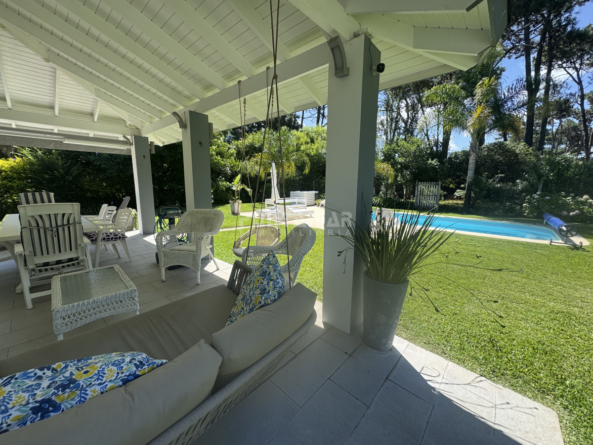 Casa ID.213584 - Casa en alquiler, piscina climatizada