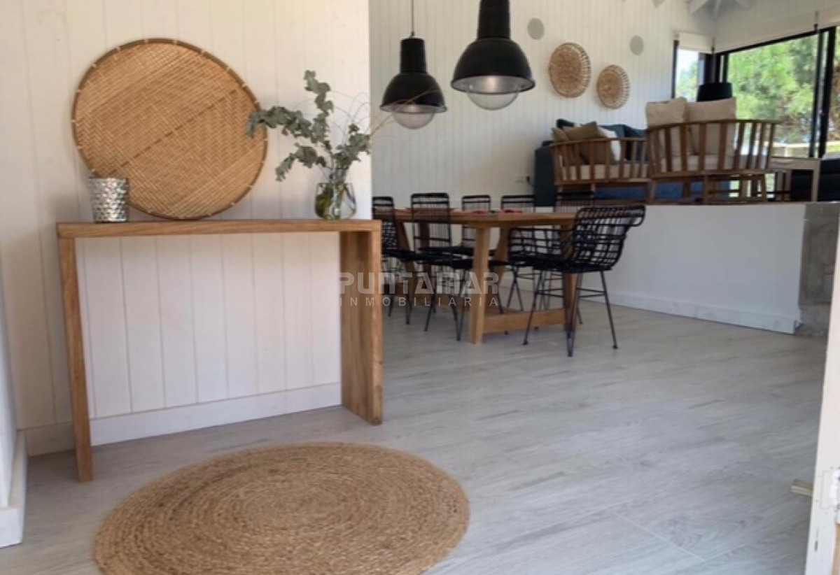 Casa ID.212069 - Casa en venta en Pinar del Faro, Jose Ignacio