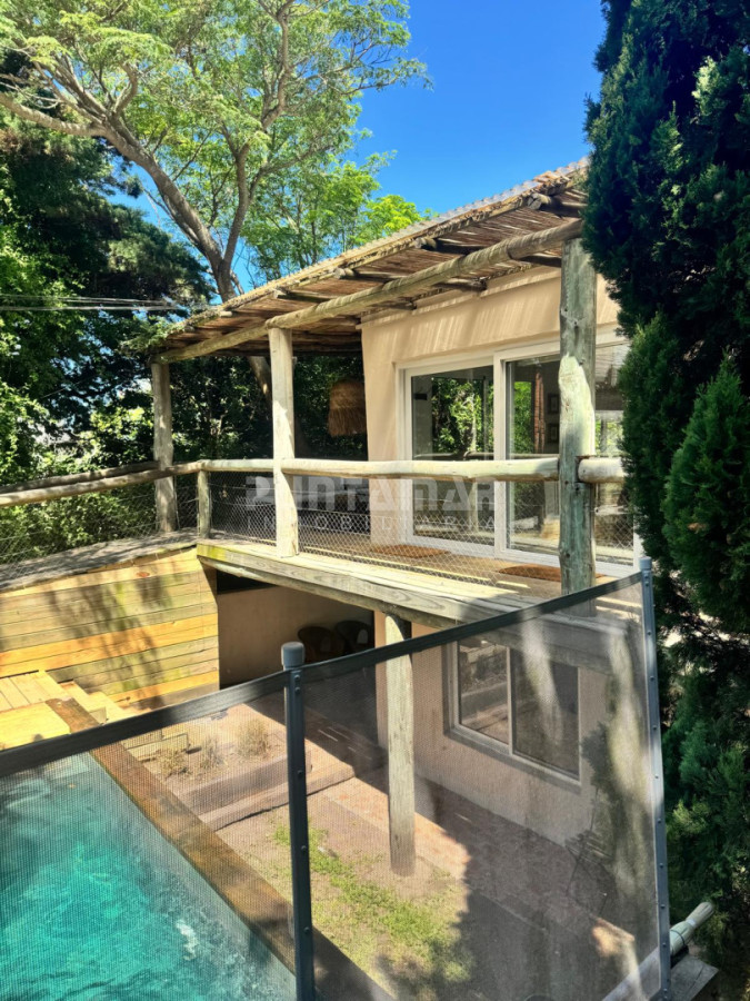 Casa ID.211143 - CASA EN MONTOYA  - VENTA Y ALQUILER TEMPORAL