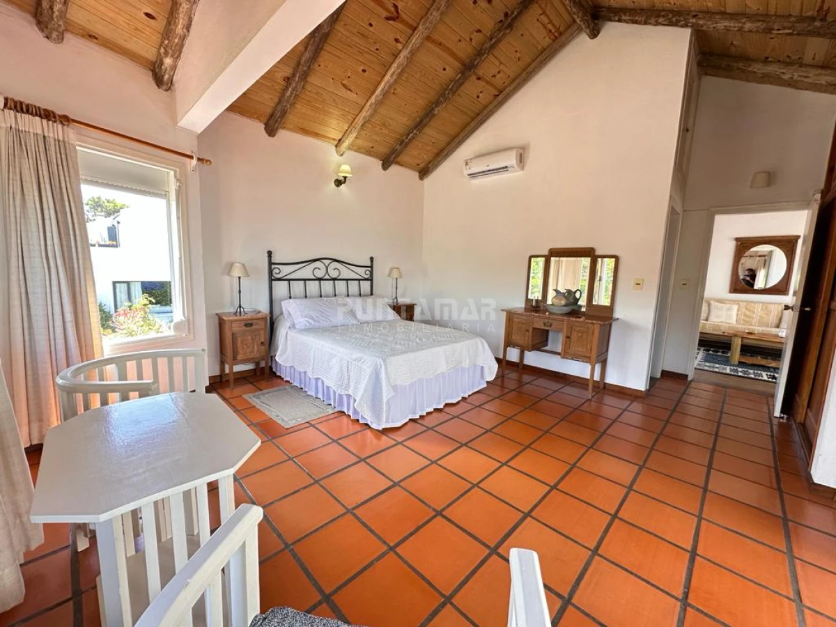 Casa ID.213227 - ALQUILER DE CASA  DORMITORIOS EN LA BARRA